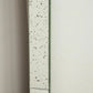 Custom Full Length Mirror in Antiqued Mirror Frame