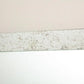 Custom Full Length Mirror in Antiqued Mirror Frame
