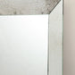 Custom Full Length Mirror in Antiqued Mirror Frame