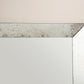 Custom Full Length Mirror in Antiqued Mirror Frame
