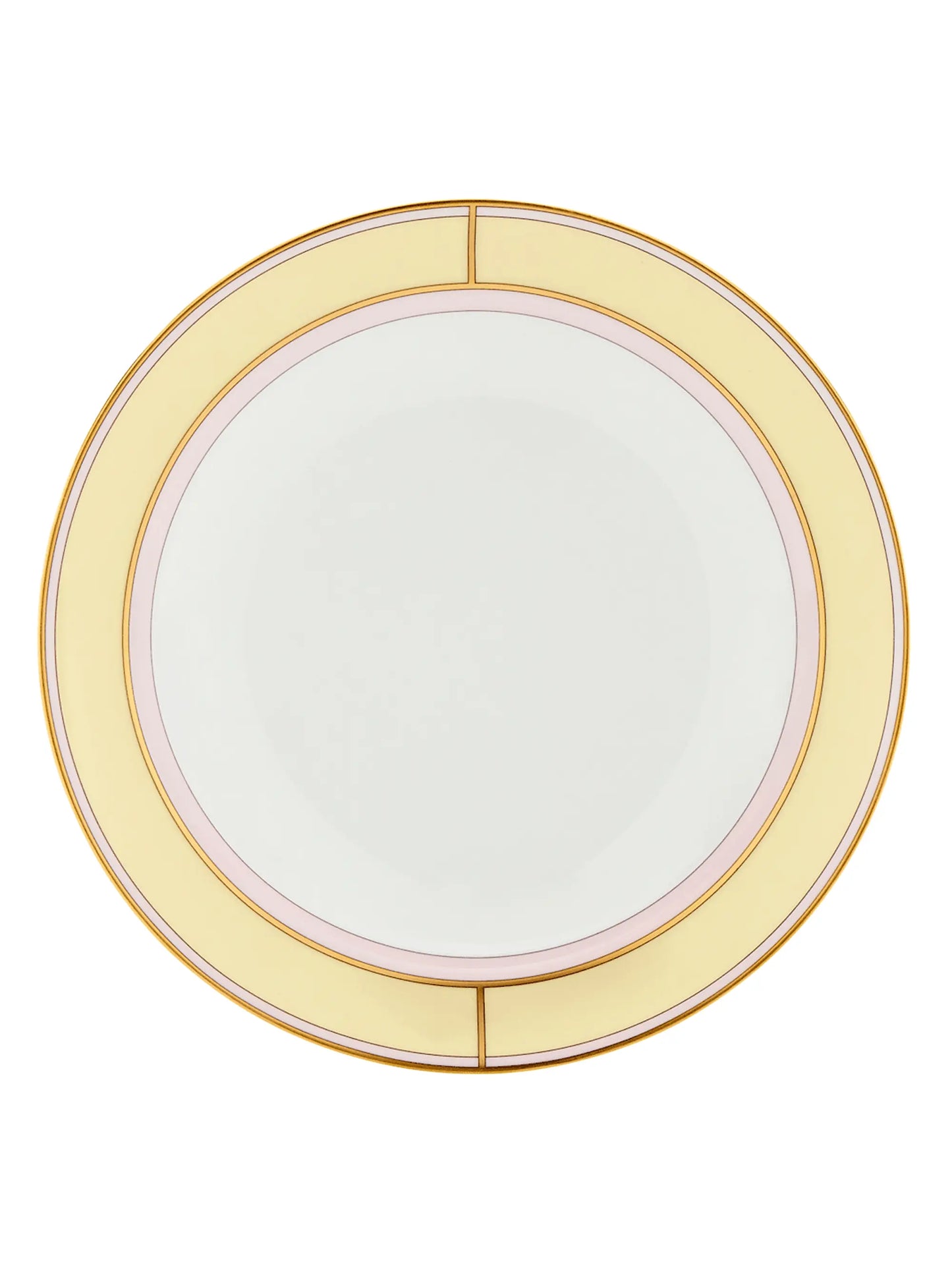Diva Colonna Dessert Plates