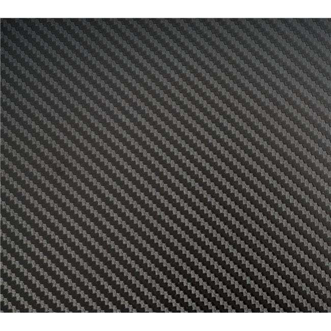 Hollvyr Desk – Black and Red MDF with Steel Frame