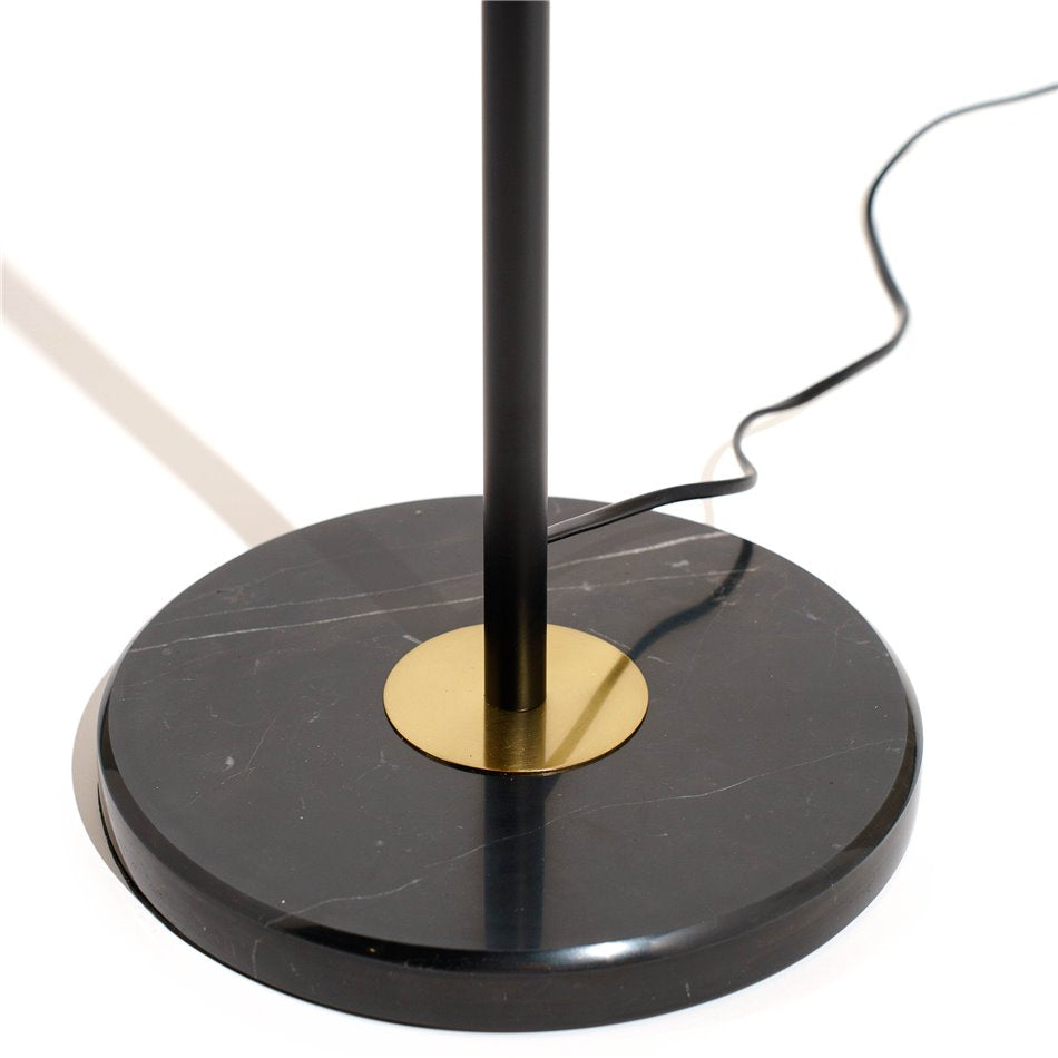 Floor lamp Monein 6, D25xH160cm, E9x6 5W(MAX)