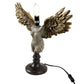 Table lamp Angel, H41x13.5x40, E14 40W(MAX)