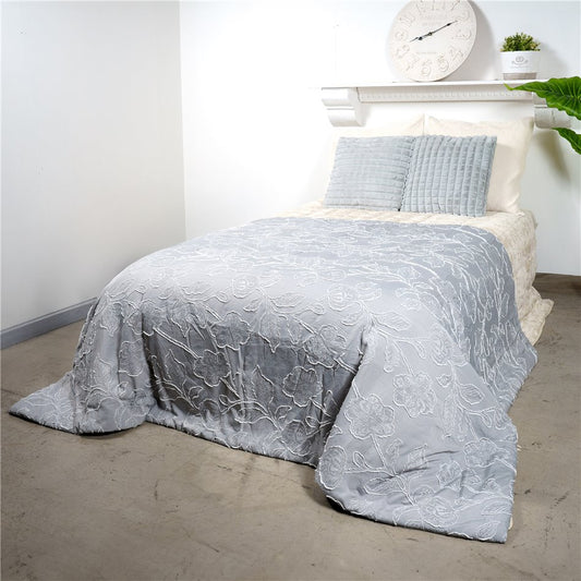 Bed cover Julians, 160x220cm