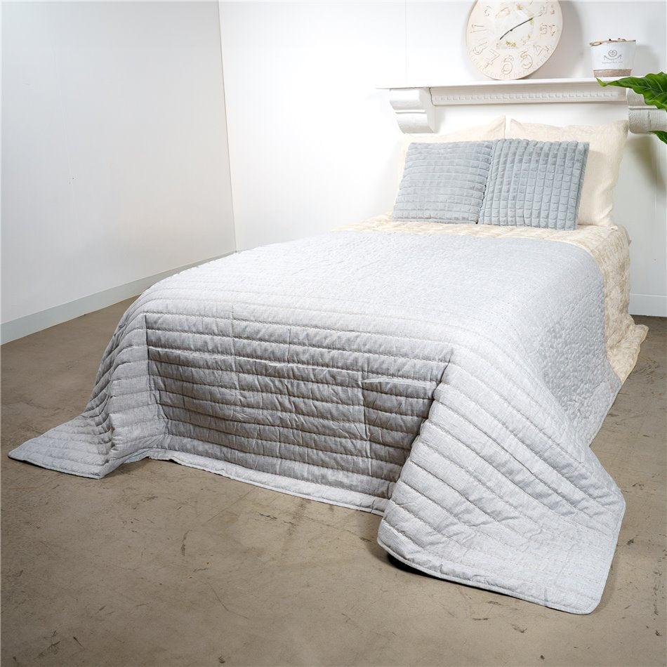 Bed cover Jure, 220x240cm