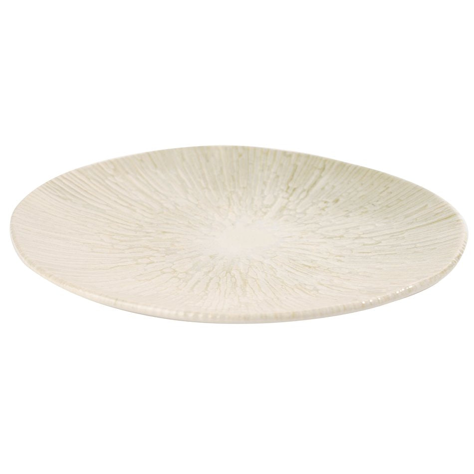 Dessert plate Anya Iberica Brillo, D20cm