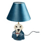 Table lamp Dog, H40.5cm, D26cm, E27 40W(MAX)