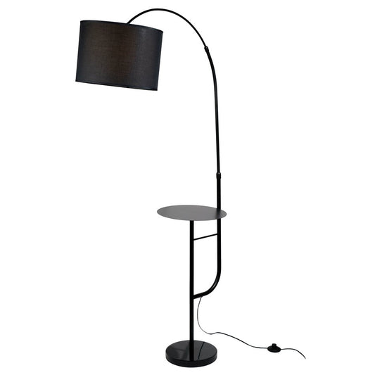 Floor lamp Molinillo, D35xH176cm, E27x1 40W(MAX)