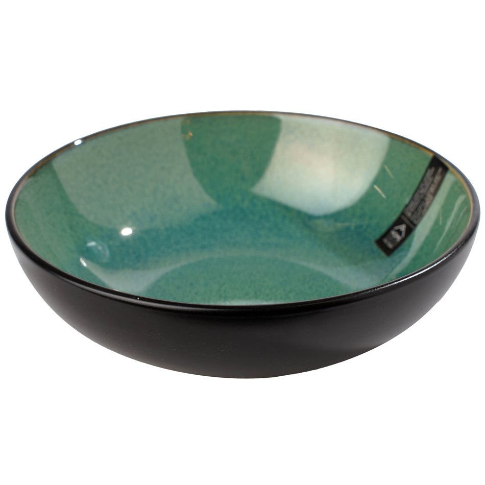 Zupas šķīvis Elia, D18.5cm