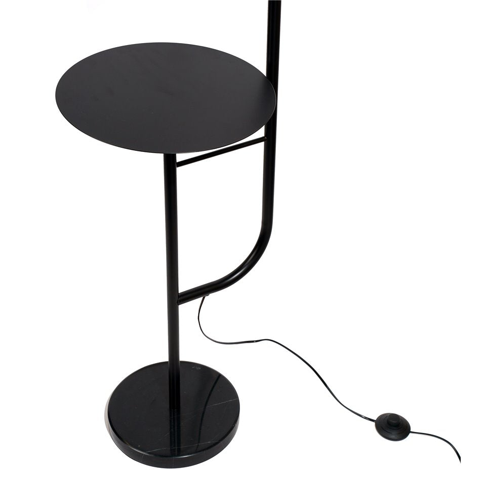 Floor lamp Molinillo, D35xH176cm, E27x1 40W(MAX)