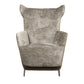 Armchair Dandy SK, symphony 05, 91x125x75cm, seat height 40cm