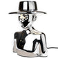 Table lamp Man, LED 5W, H34x23cm