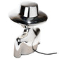 Table lamp Man, LED 5W, H34x23cm