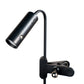 Decorative floor lamp Mollido, D32xH145cm, LED 1W, rechargable