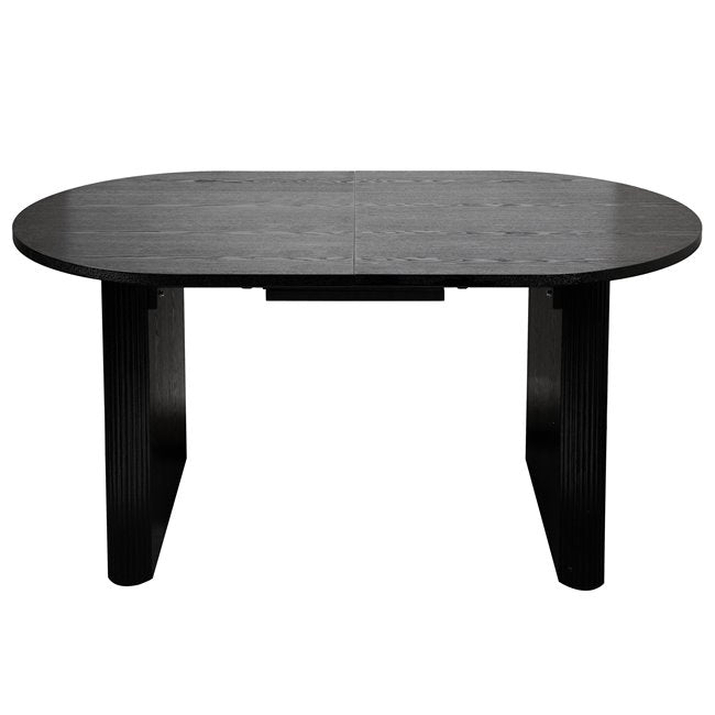 Langdarfo W-07 Extendable Dining Table, MDF, 160-200×90×76 cm