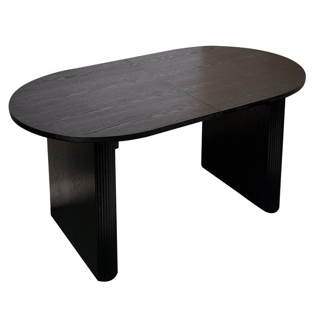 Langdarfo W-07 Extendable Dining Table, MDF, 160-200×90×76 cm
