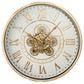 Wall clock Kalandra, D45x8cm