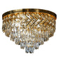 Ceiling lamp Yardiny, E14 9x40W(MAX), D60cm