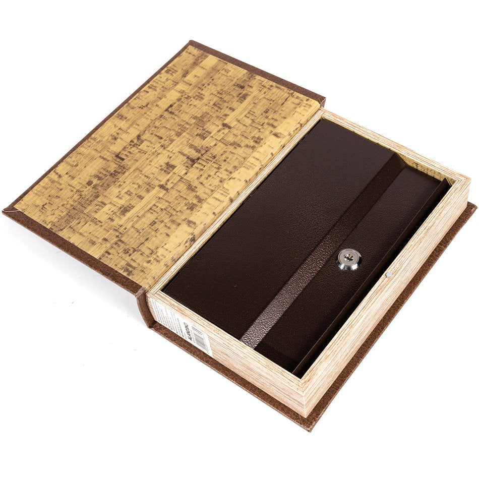 Book box Angel Concerto safe box , 26x17x5cm