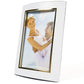 Photo frame Paullo, aluminium, 10x15cm