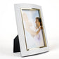 Photo frame Paullo, aluminium, 10x15cm