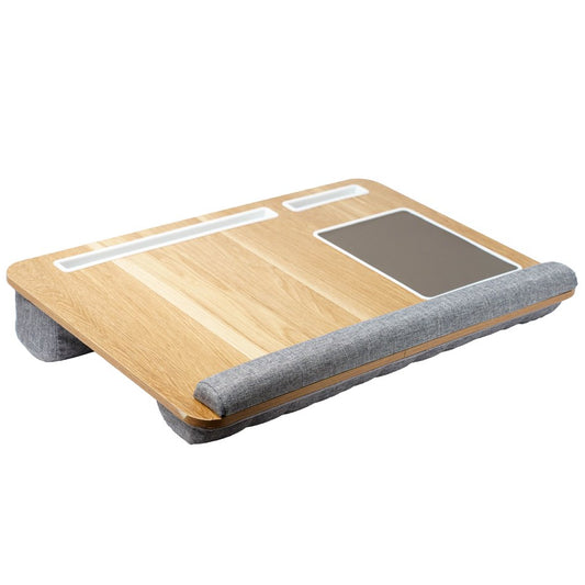 Transportable Desk At Home – H9 × W55 × L38 cm