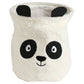 Toy storage Panda, H40cm D35cm
