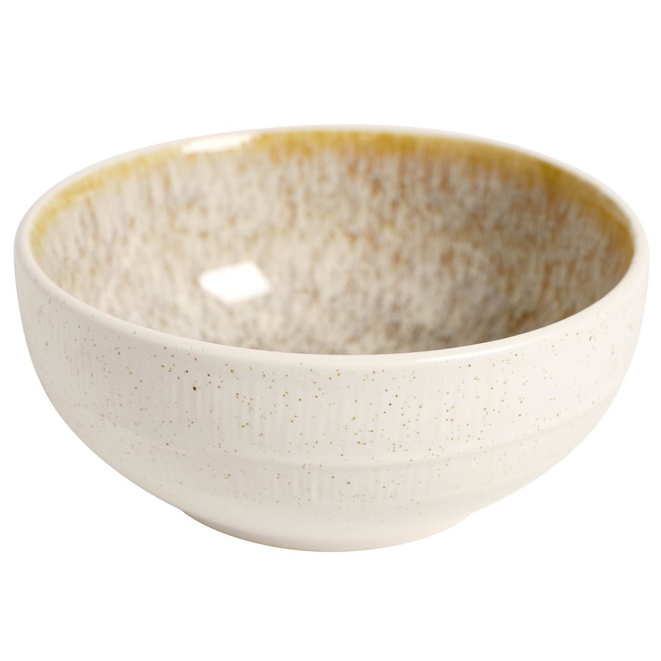Bowl Calobra, D15.5cm, H6.2cm