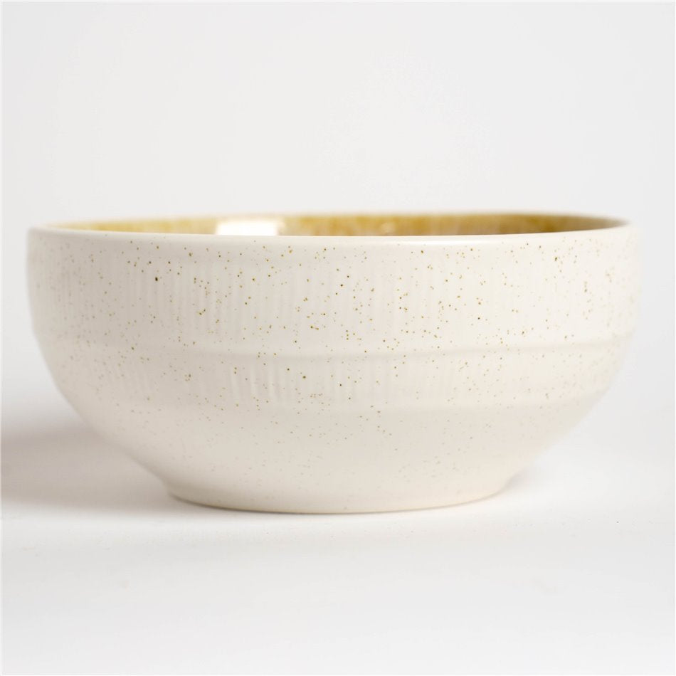 Bowl Calobra, D15.5cm, H6.2cm