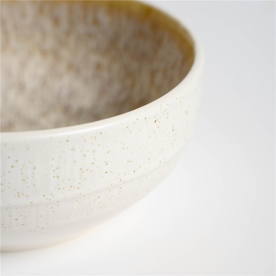 Bowl Calobra, D15.5cm, H6.2cm