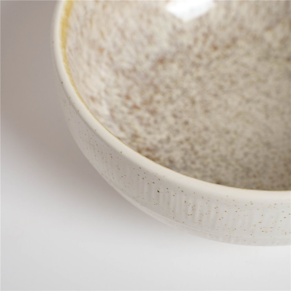 Bowl Calobra, D15.5cm, H6.2cm