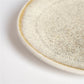 Dessert plate Calobra, creme, D16.6cm