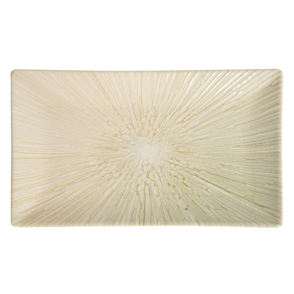 Plate Anya Elite Eclat, 25x15cm