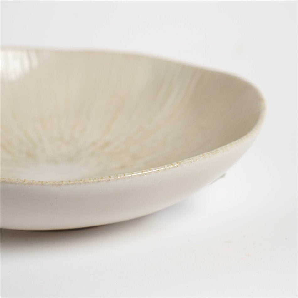 Plate Anya Iberica Brillo, D21cm H5cm