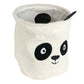Toy storage Panda, H40cm D35cm