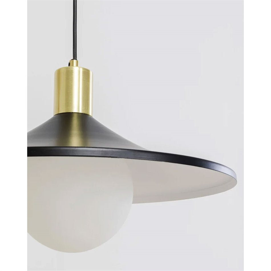 Pendelleuchte Cappelli, H100-150x155x35cm, G9x5 3W(MAX) 