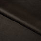 Dark Brown Monolith 29 Velvet Cube Pouf – Accent Ottoman