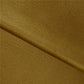 Yellow Monolith 48 Velvet Square Pouf – Large Accent Ottoman
