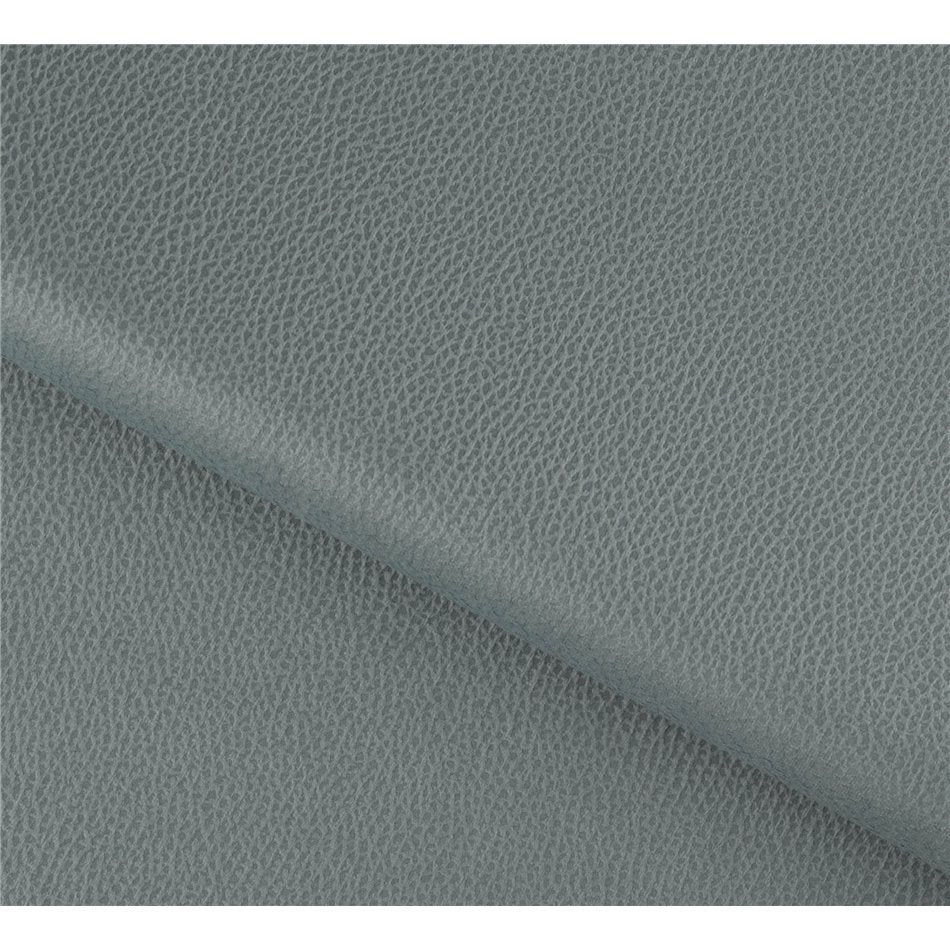 Elbellis Savoi Pouf with Storage Blue – H42 × W62 × L97 cm