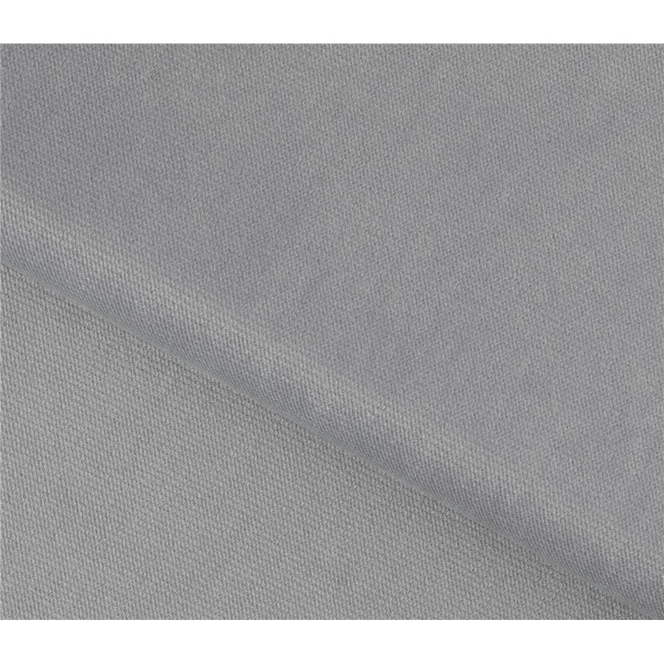 Modern Sofa Bed with Sleeping Function and Storage, Velvet Upholstery, Grey – Elwelton