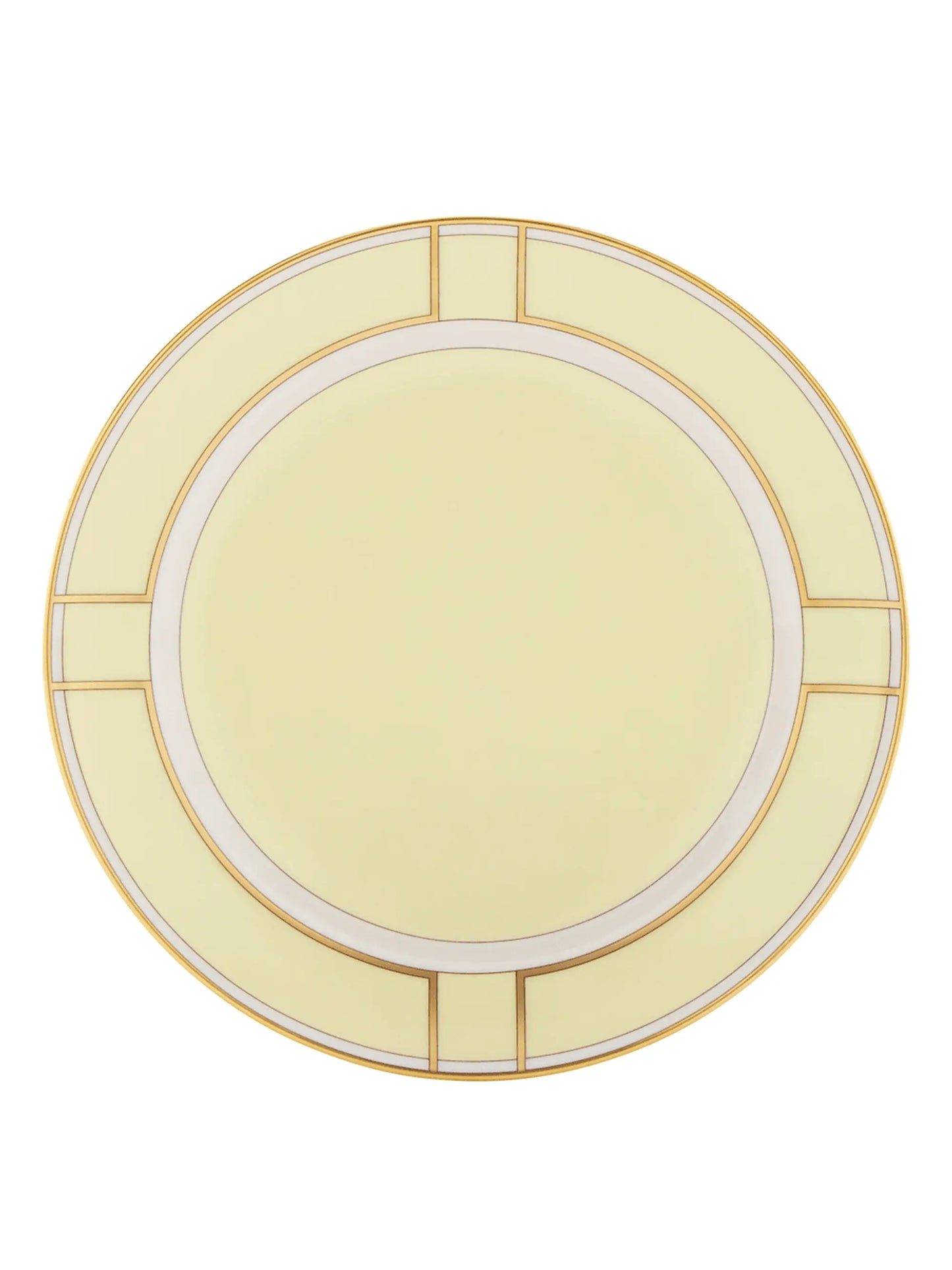 Diva Colonna Dessert Plates