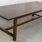 Martha Dining Table Made from Black Walnut