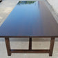Martha Dining Table Made from Black Walnut