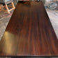 Martha Dining Table Made from Black Walnut