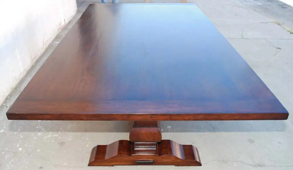 Dining Table in Cherrywood