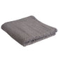 Bamboo towel Malda, 50x100cm, grey, 500g/m2
