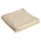 Bamboo towel Malda, 50x100cm, cream color, 500g/m2