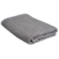 Bamboo towel Malda, 70x140cm, grey, 500g/m2