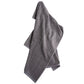 Bamboo towel Malda, 70x140cm, grey, 500g/m2
